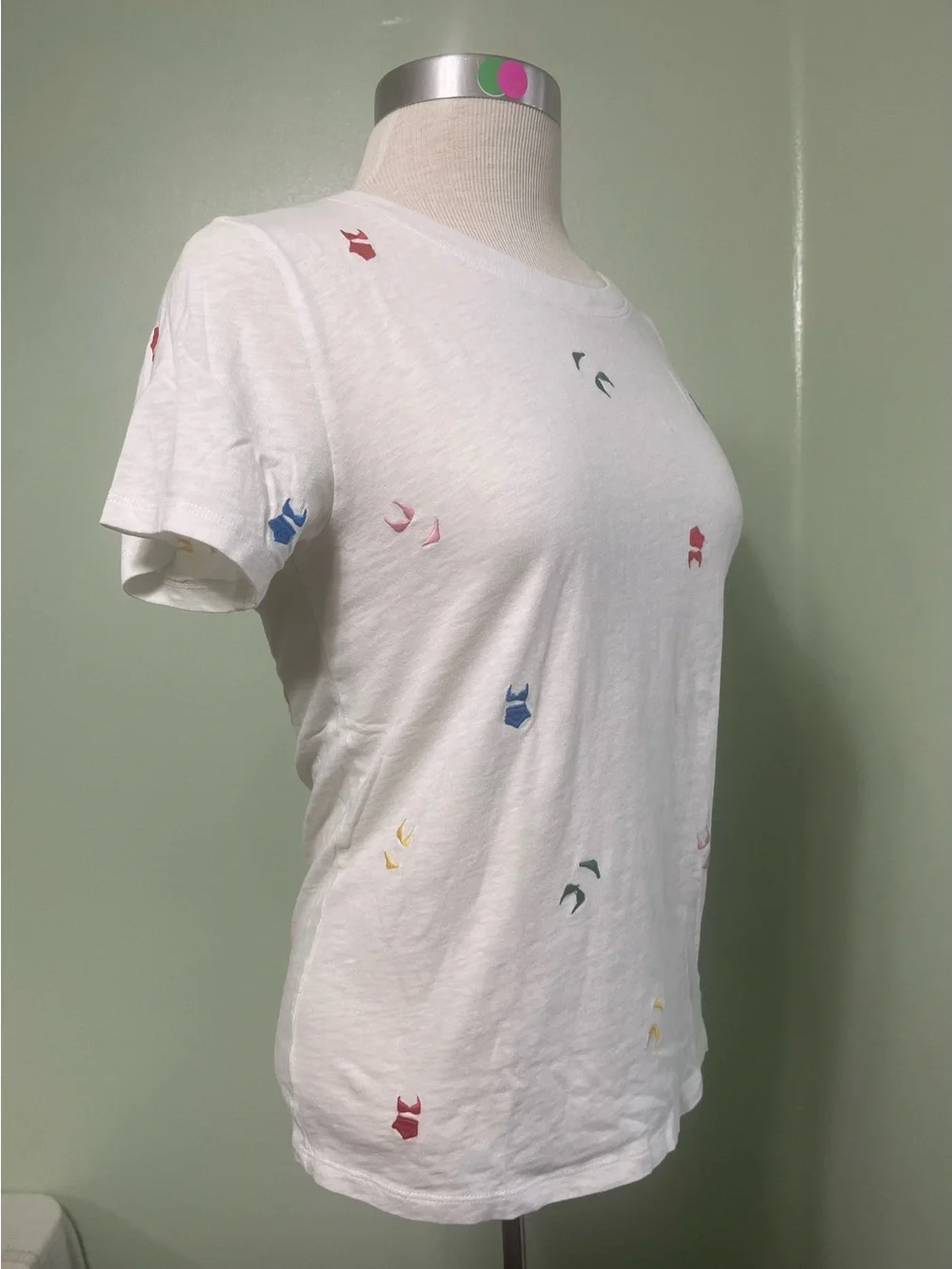 J. Crew crew women